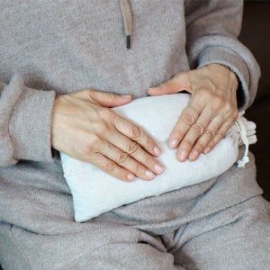 국내산황토볼 찜질주머니 세트 6종 3파이 1kg 찜질주머니 1개