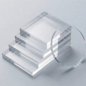 아크릴판 재단 무료가공 투명컬러아크릴 2mm