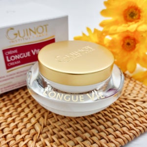 기노크림 - 크렘 롱그비 플러스 50ml+추가샘플