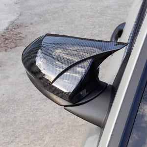 아반떼 CN7 사이드미러커버 M타입 백미러 몰딩 용품