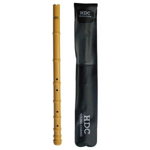 단소 고주파케이스 YD-PL 50 영창 음악 활동 학교 준비물