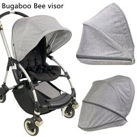 유모차 sun shade for bugaboo bee 6 bee 5 bee3 awning canopy baby 유모차 액세서리