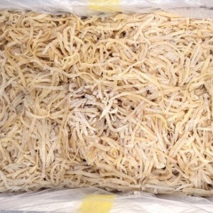 보성상사 무염 해파리채 25kg 태국산 (자연염장)