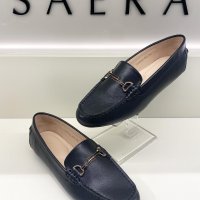 SAERA 세라구두 22S/S 여성 컴포트 로퍼 C22P600 블랙