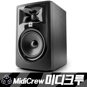 제이비엘 JBL 305P MK2 1통 모니터 스피커
