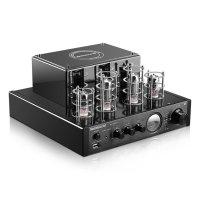 NopSound ms-10d 진공관 하이파이 블루투스 리시버 진공관 앰프 완제품 프리 파이어 [관부가세 포함]