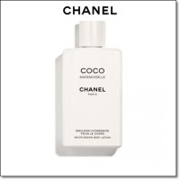 샤넬 코코 마드모아젤 바디로션 200ml CHANEL