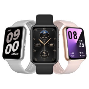 코아코리아 티니2 스마트워치형 스마트밴드 TINI2 Smart Band