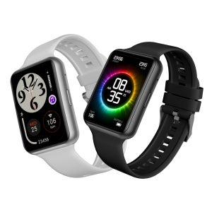 코아코리아 티니2 스마트워치형 스마트밴드 TINI2 Smart Band