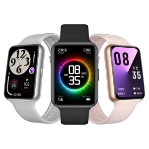 코아코리아 티니2 스마트워치형 스마트밴드 TINI2 Smart Band