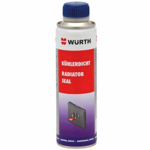WURTH 뷔르트 라디에이터 누수 방지제 씰러 300ml