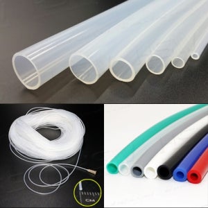 실리콘튜브 호스 내경0.4mm~내경54mm 588종