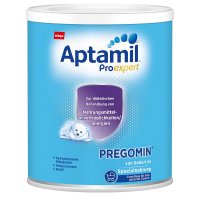 독일직구 압타밀 프로엑스퍼트 프레고민 400g Aptamil Proexpert