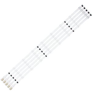 삼성 UN32F6100AF UN32F6400AF UN32F6100 UN32F6400 UN32F5000 UN32F5300 UN32F5500 UN32F4000 호환용 백라이트