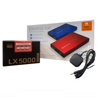 셀스타 NX50 블랙박스 보조배터리+파인뷰 LX5000POWER 32G+정품 GPS