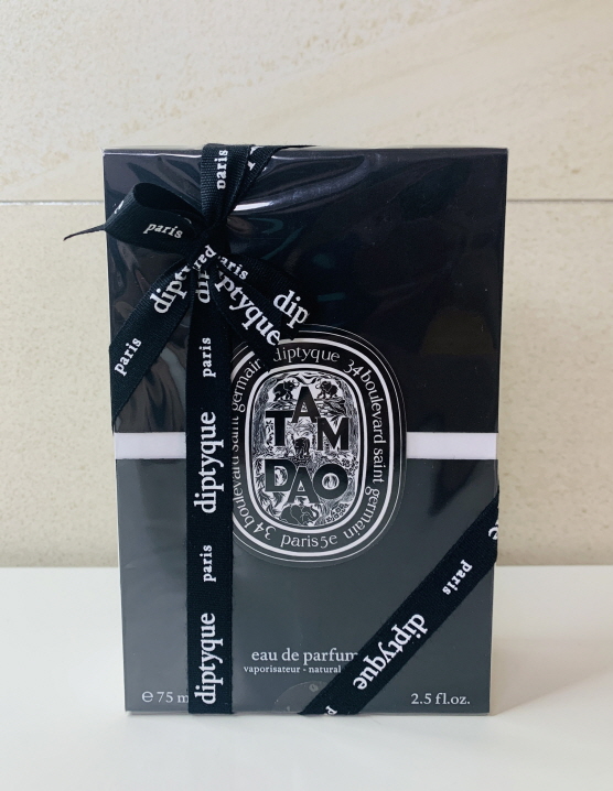 Diptyque Tam Dao (딥티크 탐 다오)