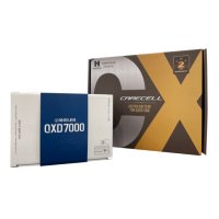아이나비 QXD7000 32G 블랙박스+케어셀 CX12A