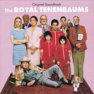 로얄 테넌바움 (The Royal Tenenbaums) 사운드트랙 O.S.T
