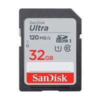 아틀란 지니 네비게이션 업데이트 현대 기아 쉐보레 폭스바겐 골프 르노 삼성 차량 SanDisk ULTRA 120M/B 32GB SD 메모리카드