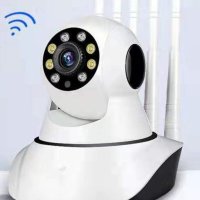 1080P WiFi 스마트 IP카메라 홈 CCTV 360도