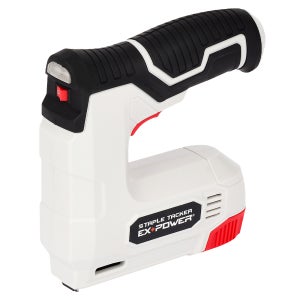 이엑스파워 충전건타카 무선 C타입 ECT-4V