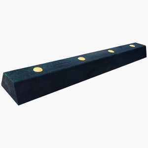 고무데크범퍼507 A형 L1000 x W150 x H80mm