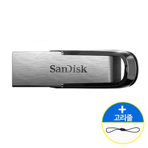 샌디스크 USB 3.0 16GB CZ73 유에스비 16기가 +고리줄