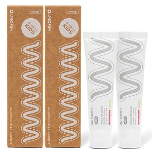 닥터노아 불소 아기치약 유아 어린이 키즈 돌 6개월