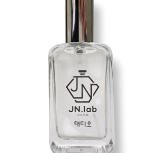 러쉬type 대디오 향 조향사 제작 플로럴 대용량 니치 향수 남자들이 좋아하는 여자 향수