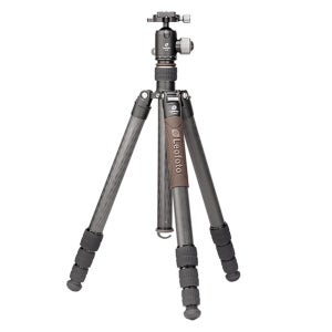 레오포토 어반 LX-324CT+XB38 10X 카본삼각대