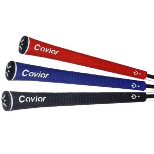 CAVIAR expert V10 캐비어그립 V10 골프그립 50G