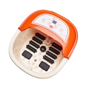 휴토피아 HT-2000 케어풋 습식 족욕기 각탕기 발 건강 부종 관리 쑥티백 증정