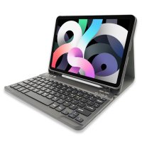 iPad 10.9인치, 11인치 스퀘어 블루투스 키보드 케이스 (HB030IP01)