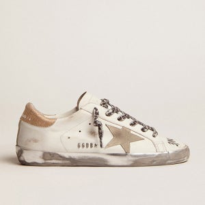 [공식 스토어] 골든구스 여성 슈퍼스타 GWF00101 F002696 10943