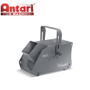 Antari 안타리 W-101 버블머신 비눗방울기계 버블액 비누방울액