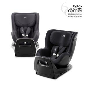 브라이텍스 듀얼픽스 프로 아이사이즈 신생아 회전형 카시트 ISOFIX