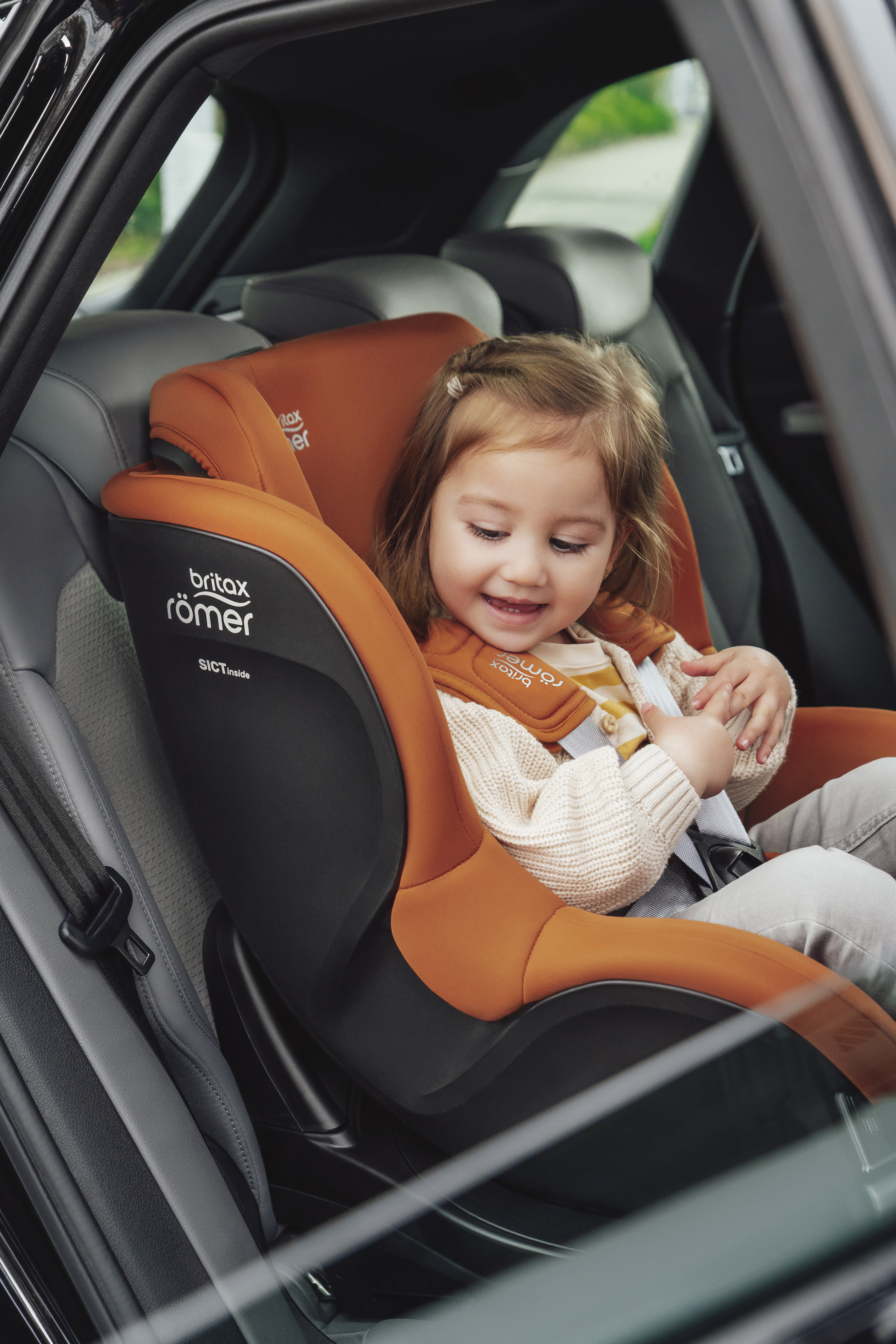 순성 네오 아이사이즈 회전형 카시트 (ISOFIX)