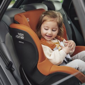 브라이텍스 베르사픽스 아이사이즈 카시트 (ISOFIX)