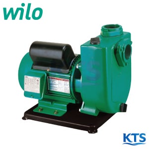 윌로펌프 PU-2200I/P(구:PU-1700I) 농공업용 양수기 자흡 비자동펌프