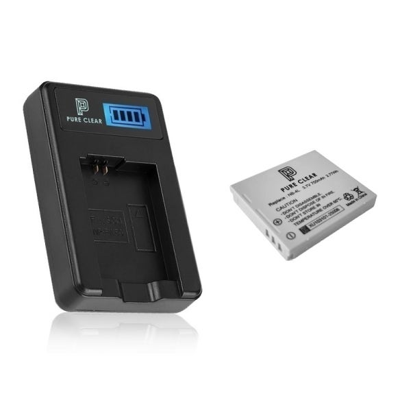 캐논 NB-4L 충전기+배터리 IXUS 80IS 130 75 70 65 60 55 50