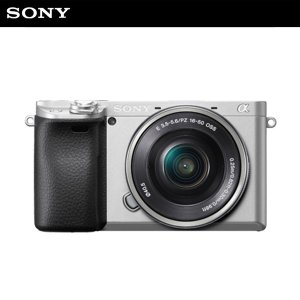 소니 카메라 A6400L (SELP1650) + SELP18105G 패키지 / 공식대리점 미러리스 알파