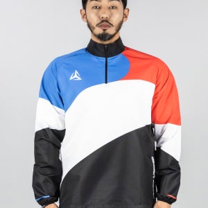 대한민국 태극기 디자인 방수 방풍 바람막이 야외 스포츠 아웃도어 낚시복 낚시옷