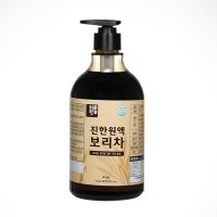 하루헛개 볶은 구수한 보리차 원액 850g