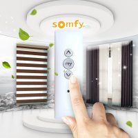 솜피 Sompy 벽부착형 무선스위치