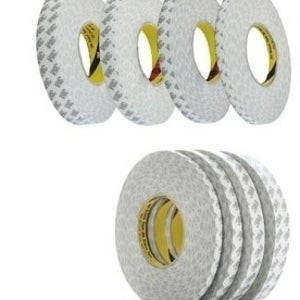 3M 9071 PET투명양면테이프15, 20 ,25 ,30MM X25M