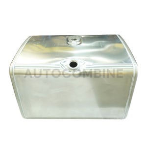 스카니아 연료탱크 연료통 400L 유럽산 덤프 추레라 카고