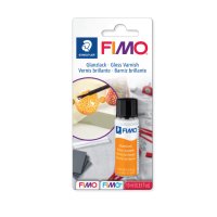 FIMO 피모 광택 바니쉬 10ml/폴리머클레이 오븐점토