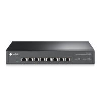 티피링크 TL-SX1008 8포트 10Gbps 인터넷허브 스위칭허브