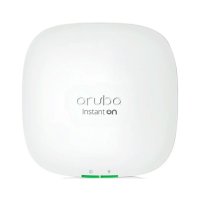 [아루바총판] ARUBA AP22 (R4W02A) / 무선AP / Wi-Fi 6 / MU-MIMO / 듀얼밴드(5GHz/2.4GHz) / 전원미포함