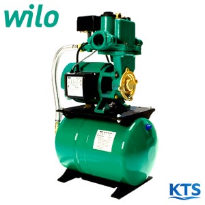 윌로펌프 PW-952LMA·PW-952LMA/H 가정용 자동펌프 고양정 가압펌프